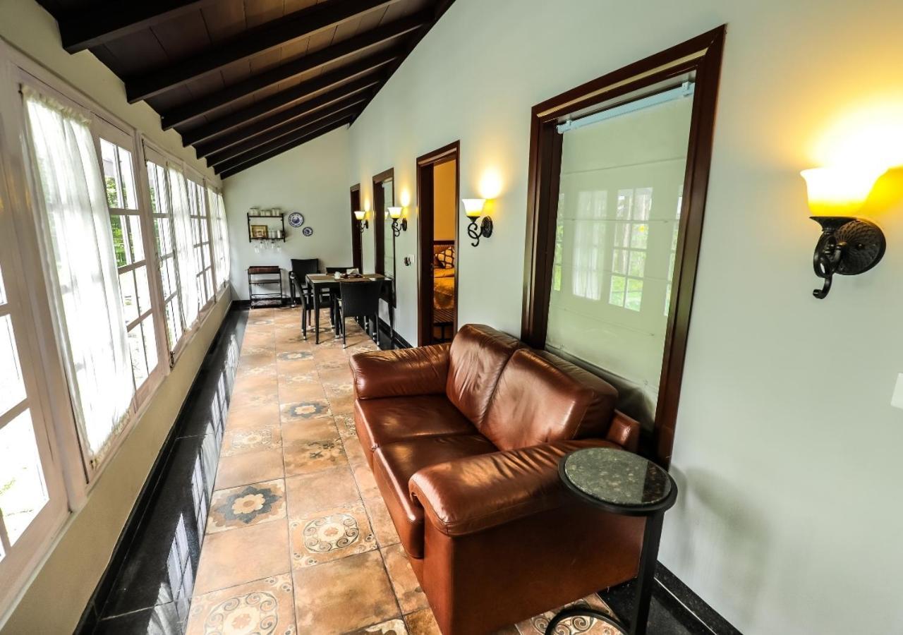Hostie Stanley House-Heritage Home With Private Garden And Parking Nainital Exteriér fotografie